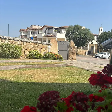 La Casa Di Sofia Πανσιόν Όλμπια