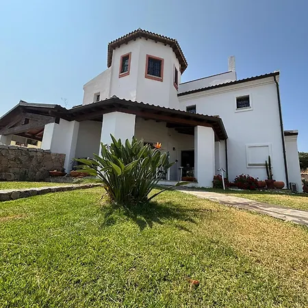 La Casa Di Sofia Πανσιόν Όλμπια