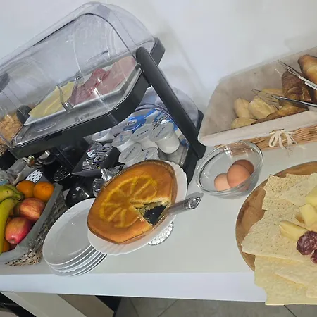 Πανσιόν La Casa Di Sofia Όλμπια