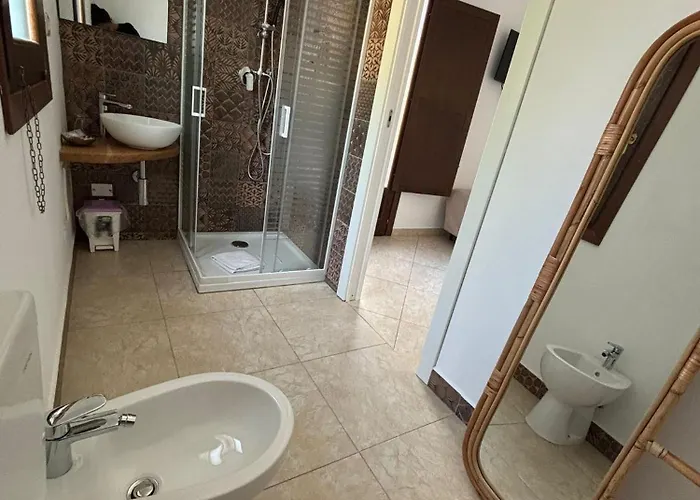 招待所 La Casa Di Sofia 3*