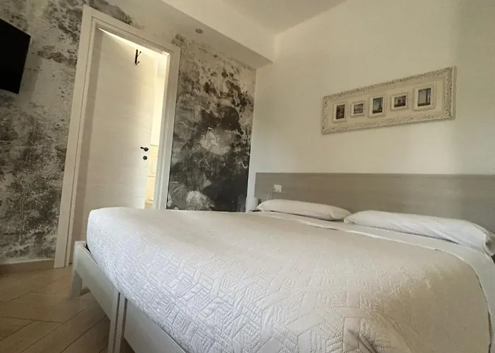 Πανσιόν La Casa Di Sofia Όλμπια