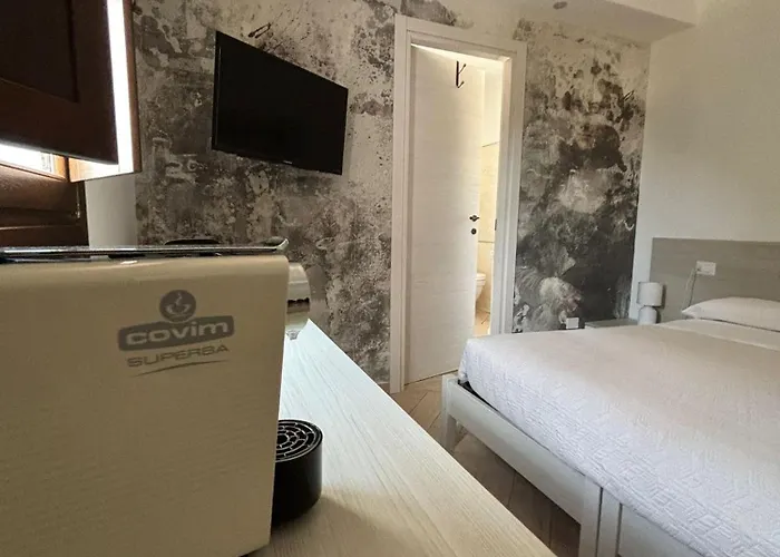 La Casa Di Sofia Όλμπια