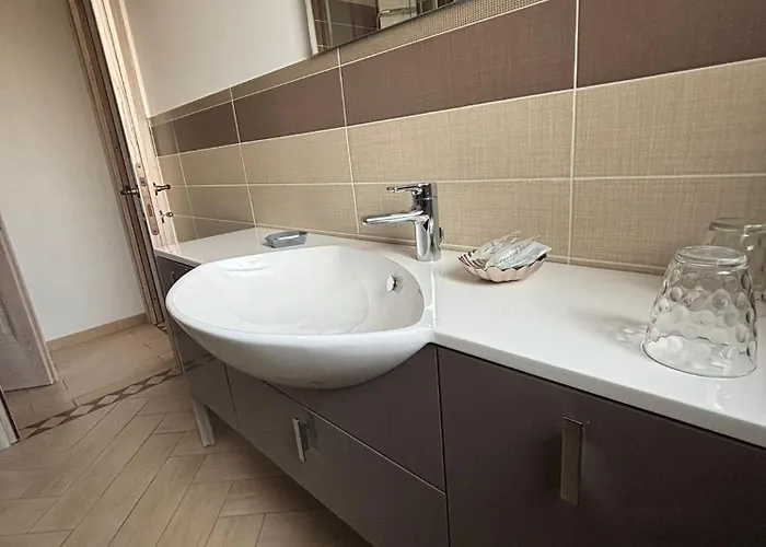 La Casa Di Sofia 3* 奧爾比亞