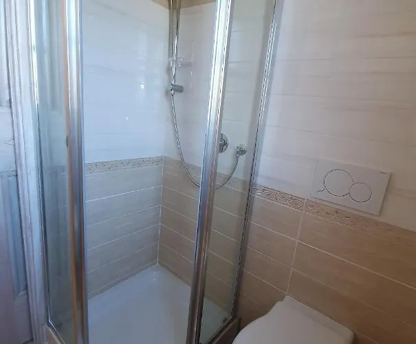 La Casa Di Sofia Πανσιόν 3*