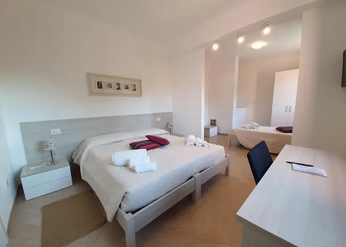 La Casa Di Sofia Πανσιόν 3*