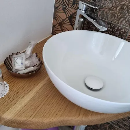 בית הארחה La Casa Di Sofia אולביה