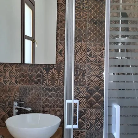 La Casa Di Sofia * Olbia