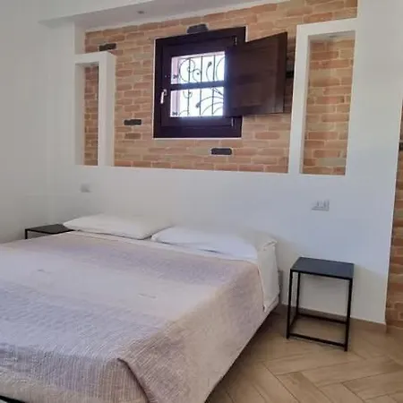 La Casa Di Sofia אולביה