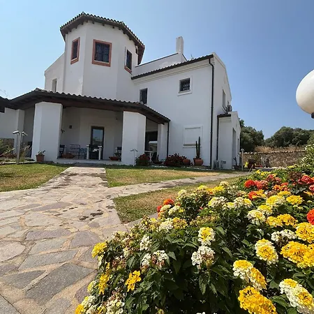 La Casa Di Sofia 3* אולביה