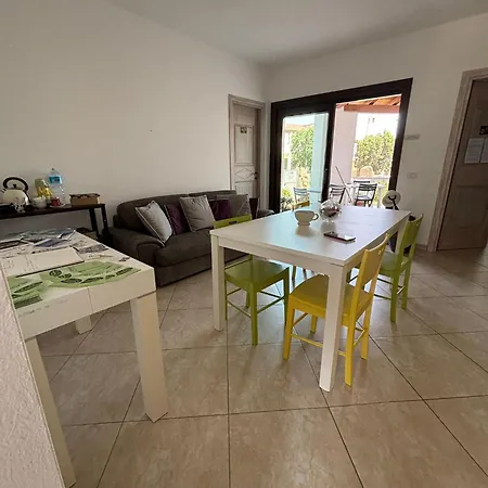 La Casa Di Sofia ゲストハウス 3*