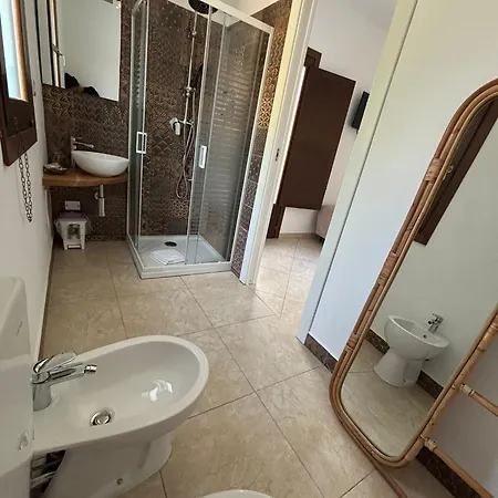 Guest house La Casa Di Sofia 3*