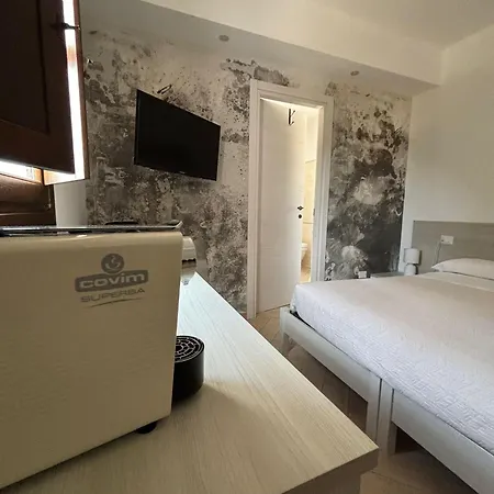 La Casa Di Sofia オルビア