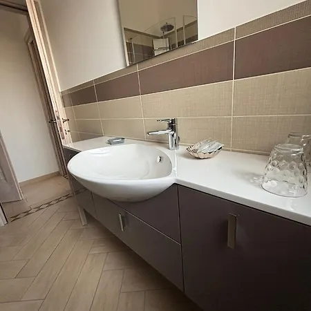 La Casa Di Sofia 3* אולביה