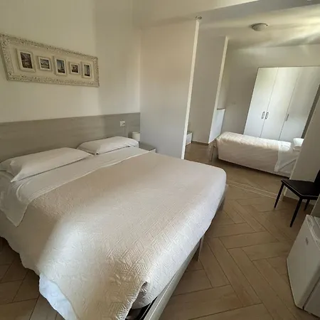 La Casa Di Sofia ゲストハウス