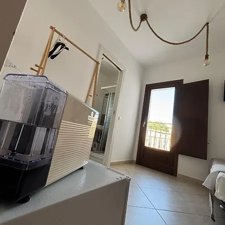 La Casa Di Sofia 3*