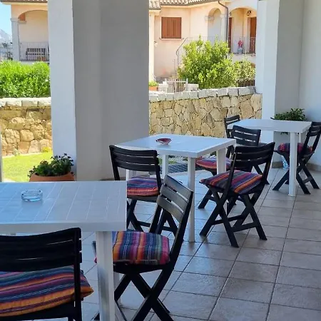 La Casa Di Sofia Ольбия