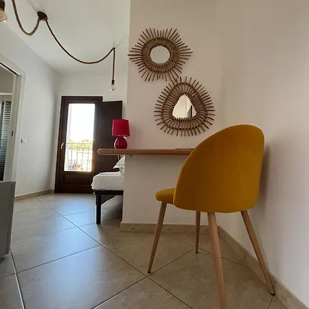 La Casa Di Sofia 3* オルビア