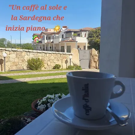La Casa Di Sofia