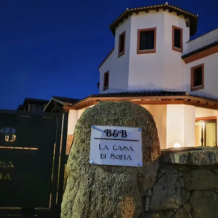 La Casa Di Sofia