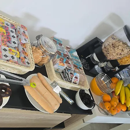La Casa Di Sofia 3*