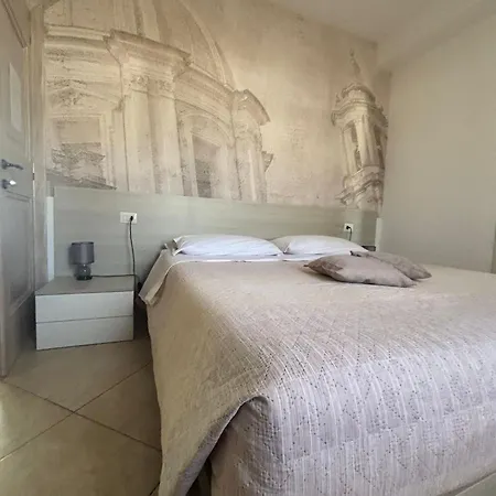 La Casa Di Sofia אולביה