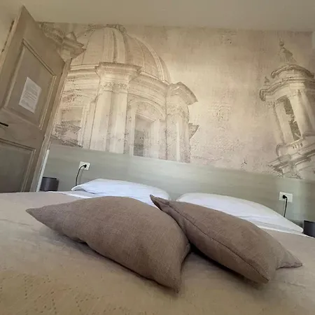 La Casa Di Sofia Gæstehus