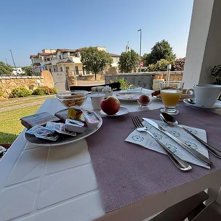 La Casa Di Sofia ゲストハウス 3*