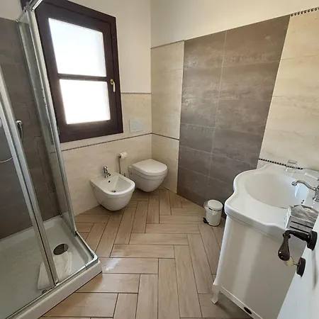 La Casa Di Sofia Guest house