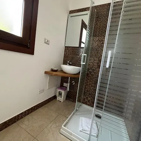 La Casa Di Sofia Guest house 3*