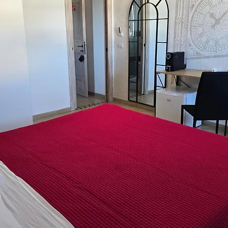 La Casa Di Sofia Guest house 3*