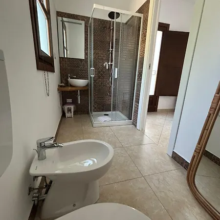 La Casa Di Sofia Guest house Olbia