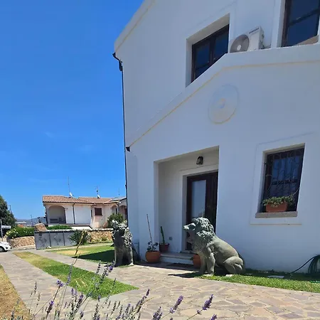La Casa Di Sofia Olbia