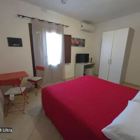 La Casa Di Sofia Casa de hóspedes Olbia