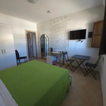 La Casa Di Sofia 3* Olbia