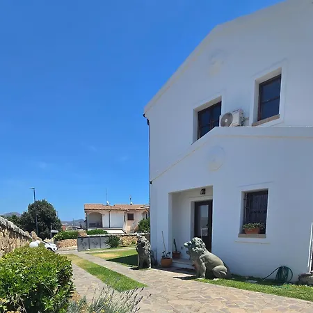 La Casa Di Sofia Guest house
