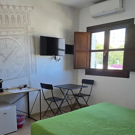 Guest house La Casa Di Sofia
