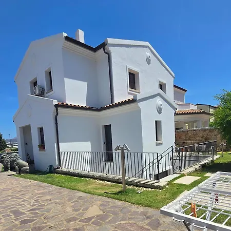Guest house La Casa Di Sofia 3*