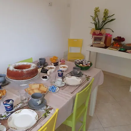 La Casa Di Sofia 3* אולביה