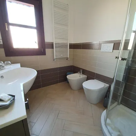 Guest house La Casa Di Sofia 3*