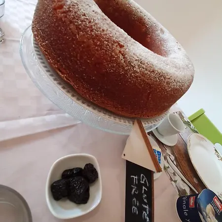 La Casa Di Sofia 3* Ольбия