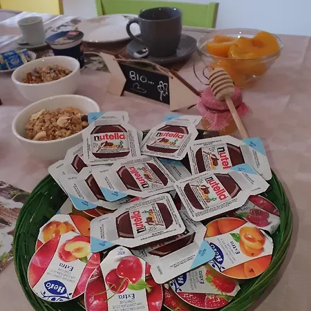 La Casa Di Sofia אולביה