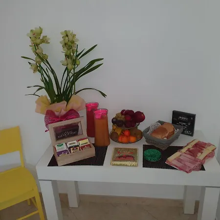 La Casa Di Sofia 3*