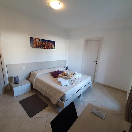 La Casa Di Sofia Pensión