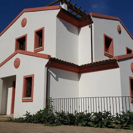 La Casa Di Sofia 3* オルビア