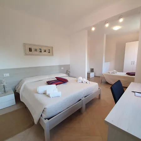 La Casa Di Sofia Guest house 3*