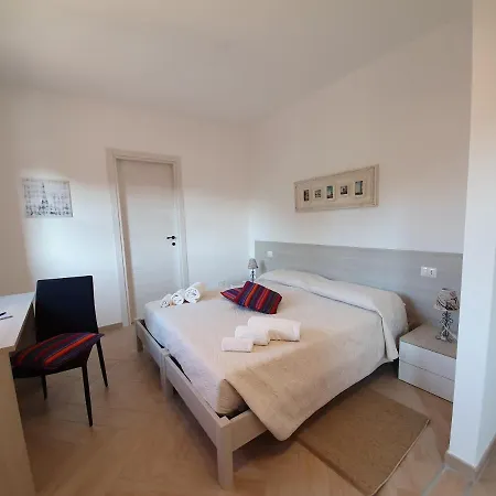 Gæstehus La Casa Di Sofia 3*