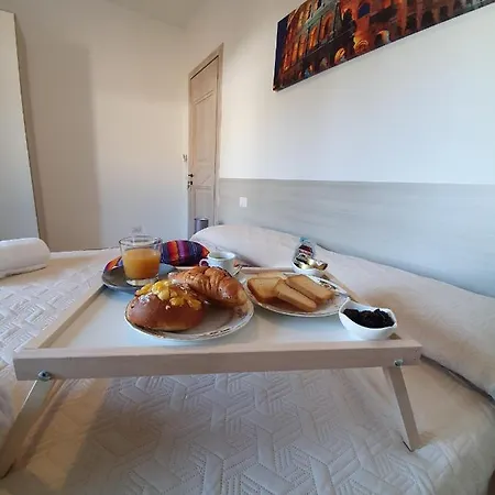 Pensión La Casa Di Sofia *