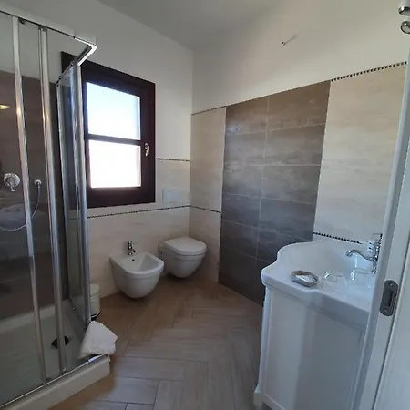 La Casa Di Sofia ゲストハウス 3*