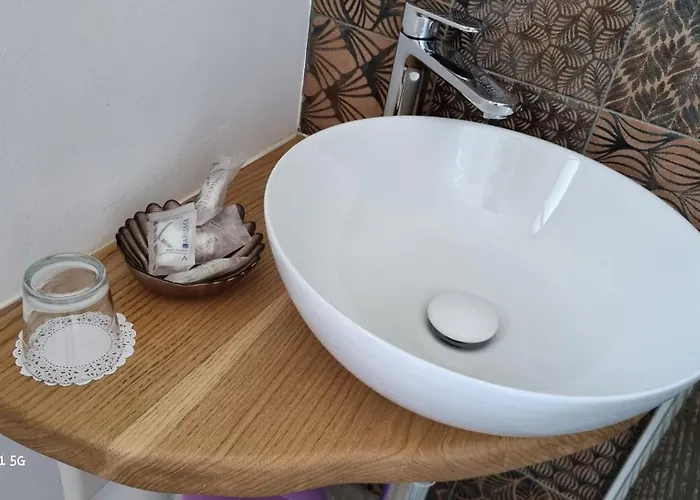 Гостьовий будинок La Casa Di Sofia Ольбія