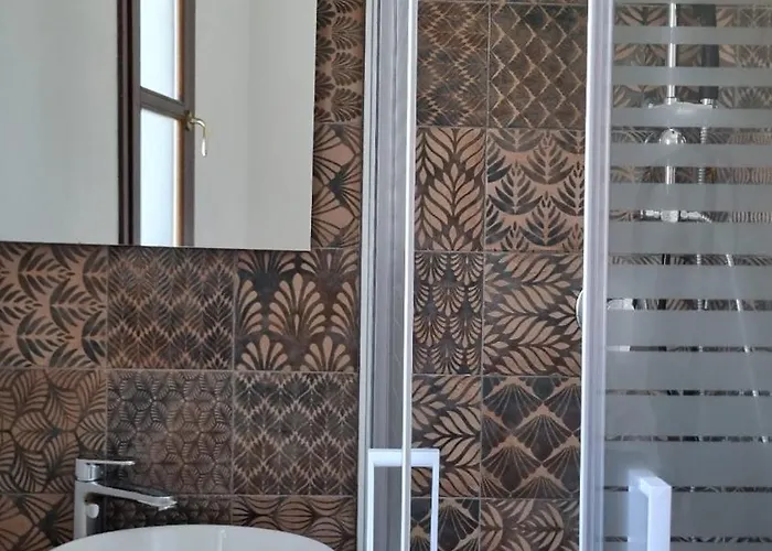 La Casa Di Sofia 3* Olbia